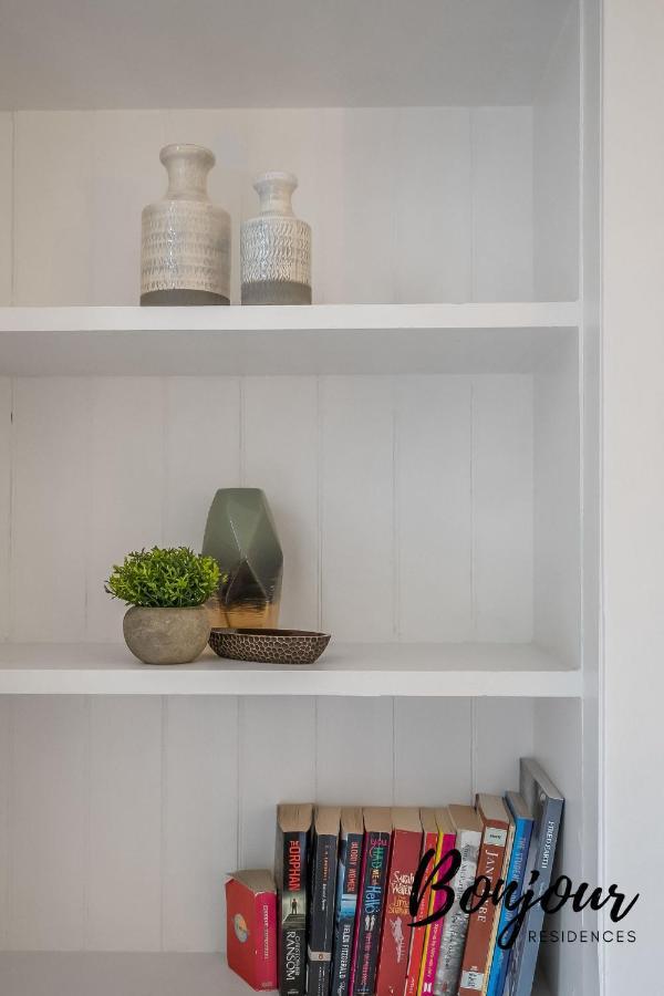 Cosy Grassmarket 2Br-1Ba - Newly Decorated! By Bonjour Residences Edinburgh Exterior photo